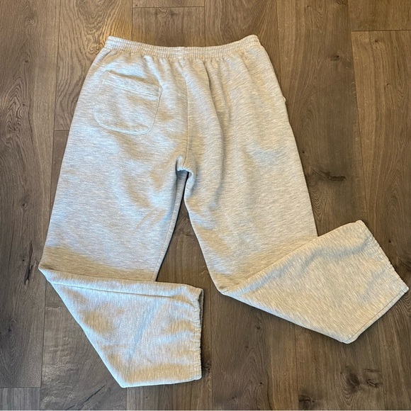 Vintage RARE Apple Computer Macintosh Sweatpants size large - Picture 4 of 11